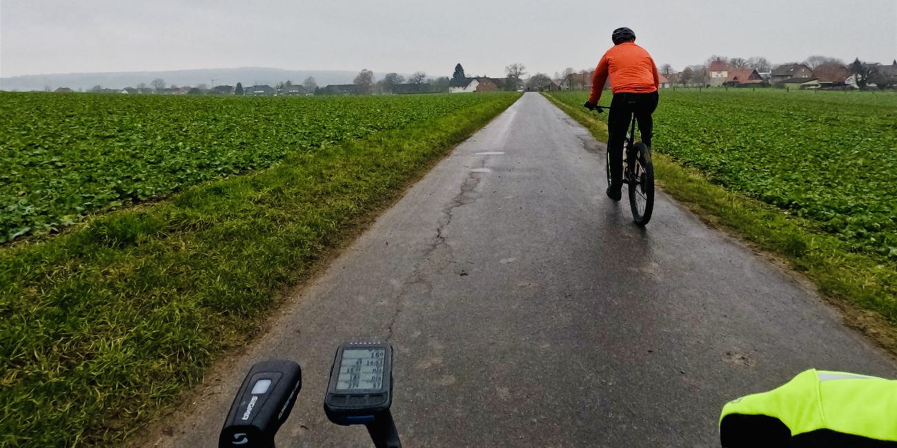 MTB Blog mit Video: Schalter umlegen und Form verbessern - New Goals 2023