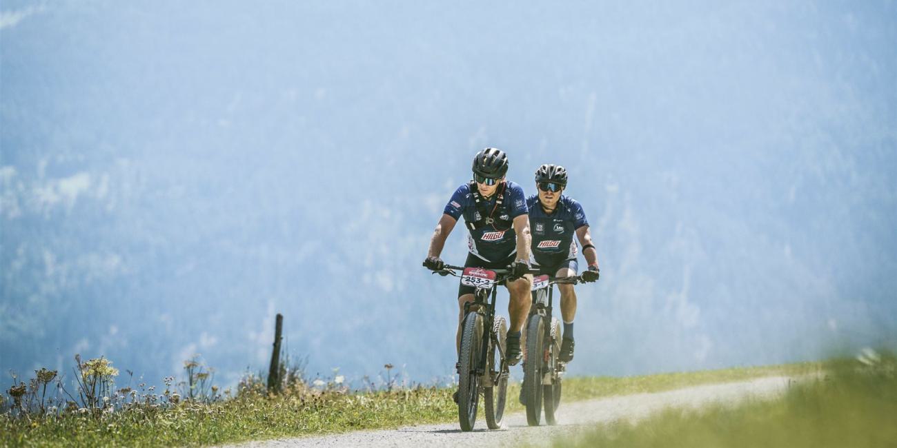  Auf der Suche nach dem MTB-Glück und dem Hang zur Selbstqual 